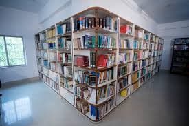 IIAS FuturEd Kolkata Library photo 1